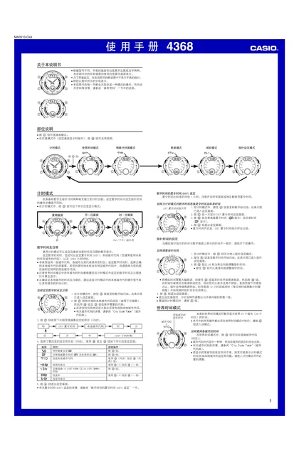 casio 卡西欧 G-315RL